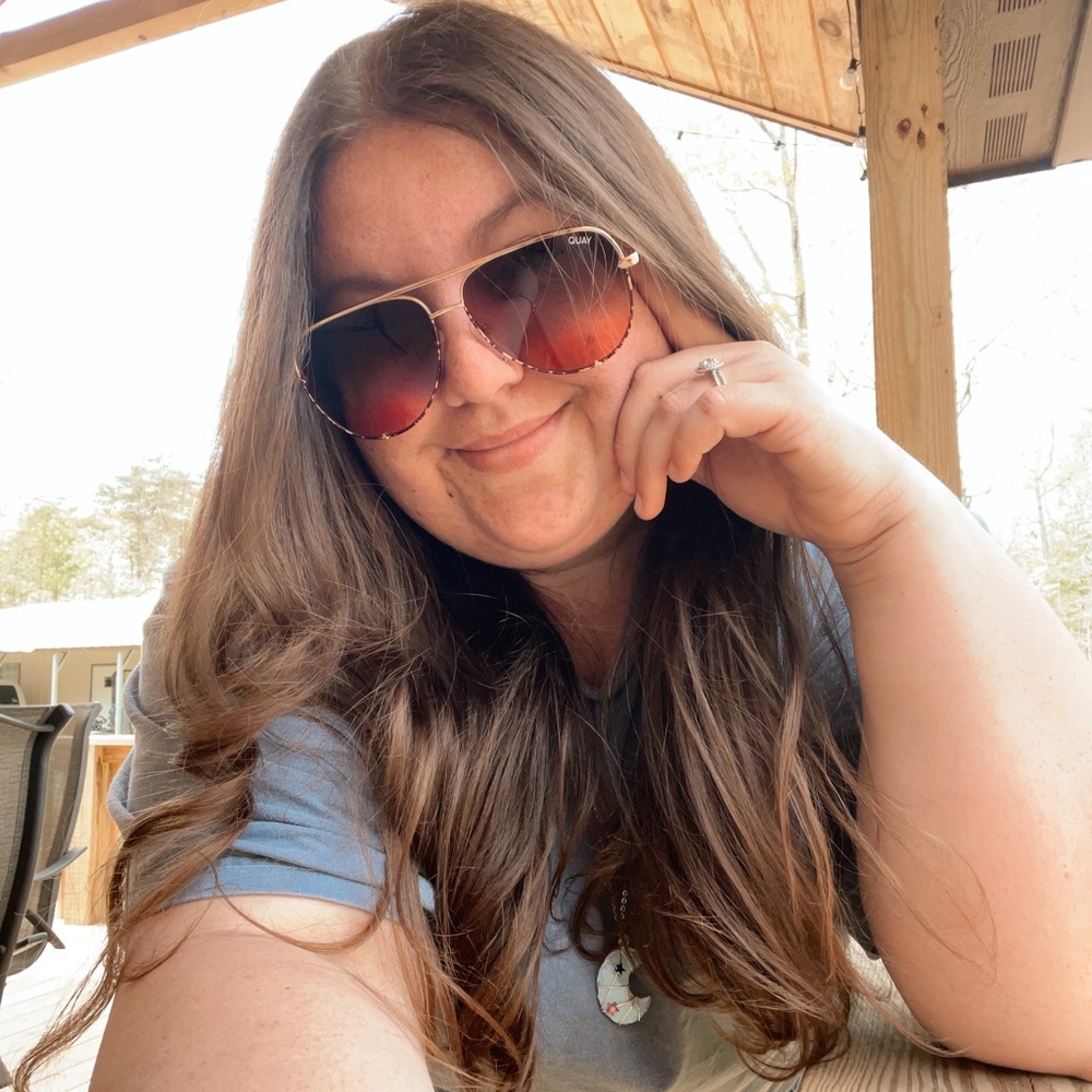 Meet your Posher, Haley